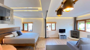 LOVE IN NAVALON !! - APARTAMENTO CONFORTABLE RELAX